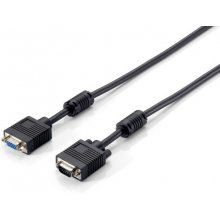 Equip HD15 VGA Extension Cable, 3.0m