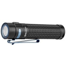 Olight S2R Baton II Black Hand flashlight...