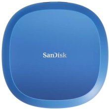 SANDISK SDSSDT40C-4T00-E25 external solid...