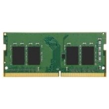 Оперативная память Kingston DDR4 SODIMM...