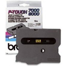 Brother TX-621 label-making tape