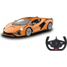 Jamara Lamborghini Sian 1:14 orange 2,4GHz...