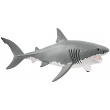 Schleich Wild Life 14809 Great White Shark