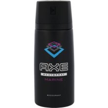 Axe Marine 150ml - Deodorant for Men Deo...