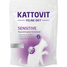 KATTOVIT Sensitive 1.25kg cats dry food...