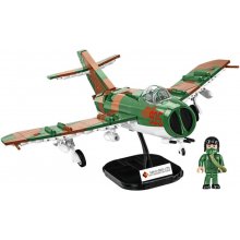 Cobi Lim-5 ( MiG-17F ) East Germany Air...