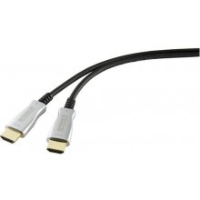 SpeaKa Professional SP-9019356 HDMI cable 50...