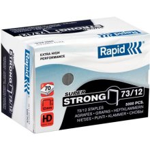 Rapid 73/12 Staples pack 5000 staples