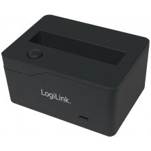 LOGILINK | USB 3.0 Quickport for 2.5“ SATA...