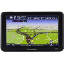 GPS-навигатор Modecom FreeWAY SX2 navigator...
