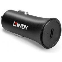 LINDY CHARGER CAR USB-C 27W/73301
