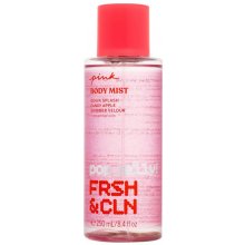 Pink Pop Jelly! Fresh & Clean 250ml - Body...