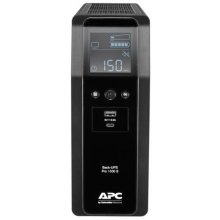 UPS APC BR1600SI uninterruptible power...