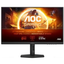 AOC G4 Q27G4XF computer monitor 68.6 cm...