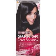 Garnier Color Sensation 1, 0 Ultra Onyx must...