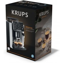 Krups Sensation EA910A Fully-auto Espresso...