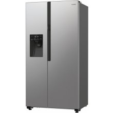 Gorenje NRR9185ESXL side-by-side...