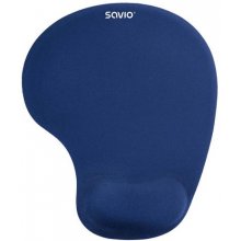 Savio MP-01NB mouse pad Gaming mouse pad...