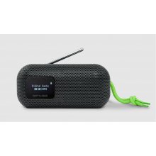 Muse Speaker With FM Radio | M-750 FBT | 10...