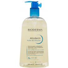 BIODERMA Atoderm Soothing Lipid-Replenishing...