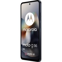 Мобильный телефон MOTOROLA Moto g56 5G 8 GB...