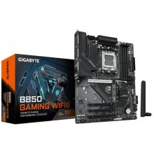 Emaplaat GIGABYTE B850 GAMING WIFI6 ATX...