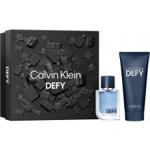 Calvin Klein Defy 50ml - Eau de Toilette...