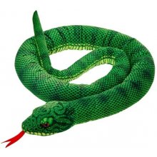 Beppe Maskotka Wąż zielony 180cm