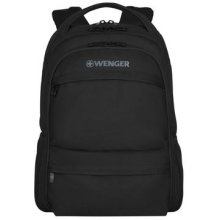 Wenger/SwissGear Fuse backpack Black...