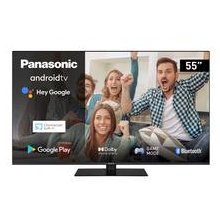 Телевизор Panasonic TX-55LX650E TV 139.7 cm...
