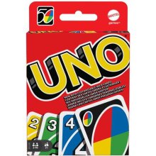 Mattel Games UNO