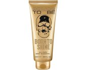Police To Be Born To Shine All Over Body...