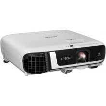 EPSON EB-FH52 data projector 4000 ANSI...