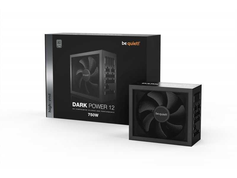 Dark power 12