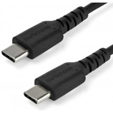 StarTech.com 2m USB C Charging Cable -...