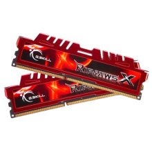 G.Skill 8GB DDR3-1600 memory module 2 x 4 GB...