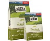 Acana - Cat - Grasslands - 4,5kg