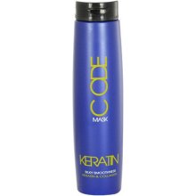 Stapiz Keratin Code 250ml - Hair Mask...