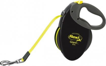 Flexi GIANT L 8M NEON GT3.210.S NEO.12 Pets24.ee