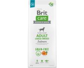 Brit Care - Dog - Large Breed Adult - Salmon...