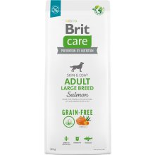 Brit Care Grain-Free Adult Large Breed...