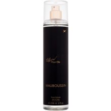 Mauboussin Elixir Pour Elle 236ml - Body...