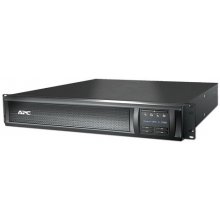 APC Smart-UPS uninterruptible power supply...