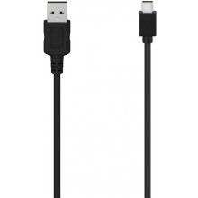 Hama Cable USB-USB mini 1,5m gold