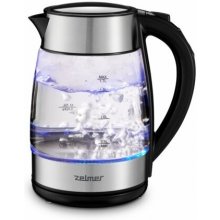 Чайник Zelmer ZCK8026 electric kettle 1,7 l