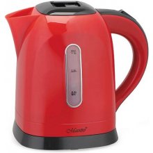 Maestro electric kettle 1,5 l MR-034-RED