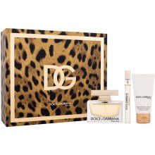Dolce & Gabbana Dolce&Gabbana The One 75ml -...