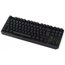 Klaviatuur ENDORFY Thock Wireless keyboard...