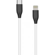 Extra Digital Силиконовый кабель USB Type C-...