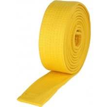 Matsuru Belt judo/karate 3,0 m yellow